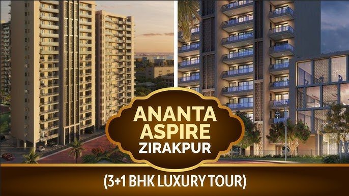 Ananta Lifestyle